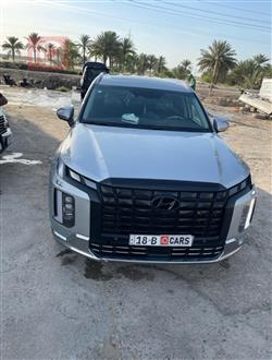 هيونداي باليسيد